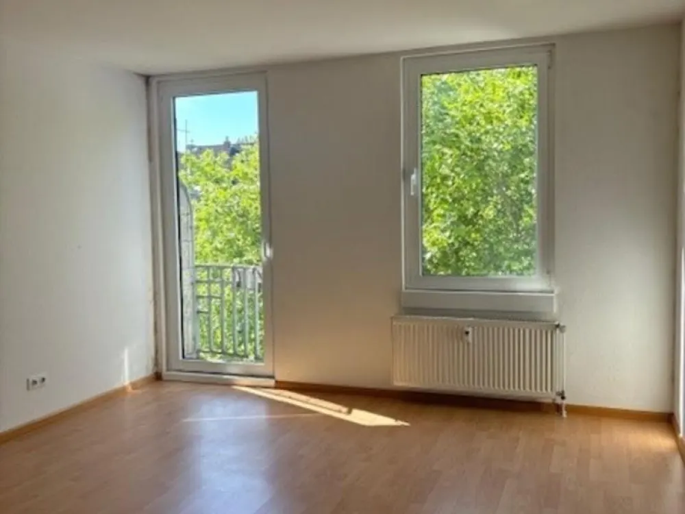 3-Zimmer-Wohnung in Ratingen Zentrum
