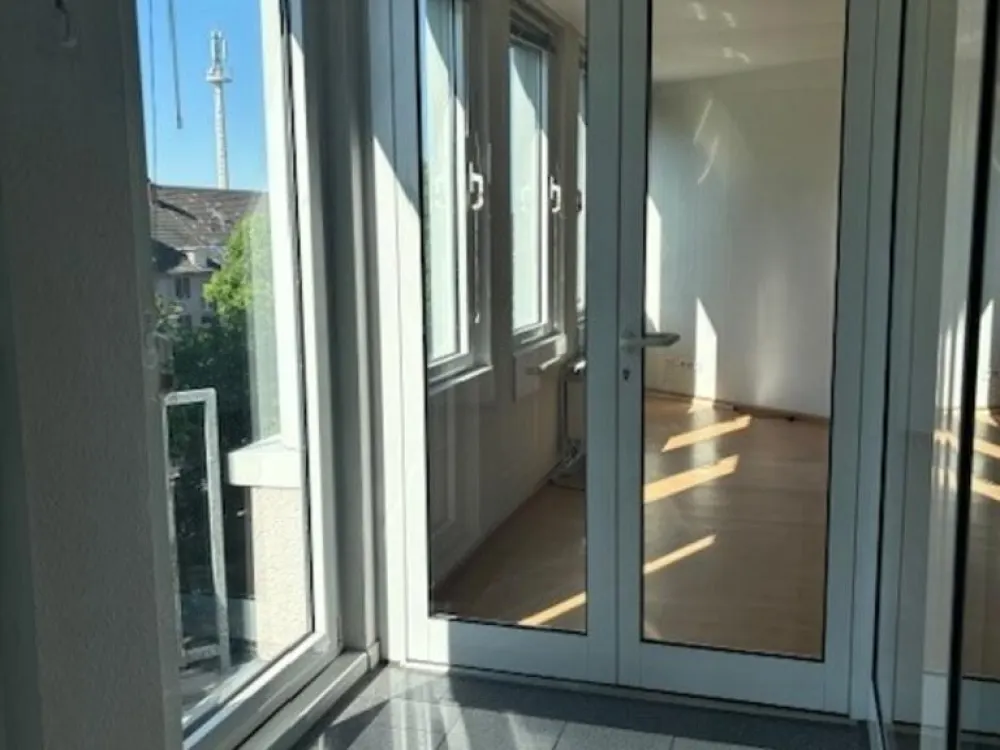 3-Zimmer-Wohnung in Ratingen Zentrum