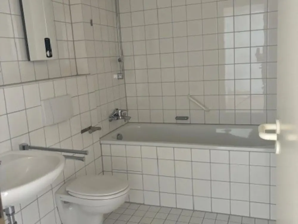 3-Zimmer-Wohnung in Ratingen Zentrum