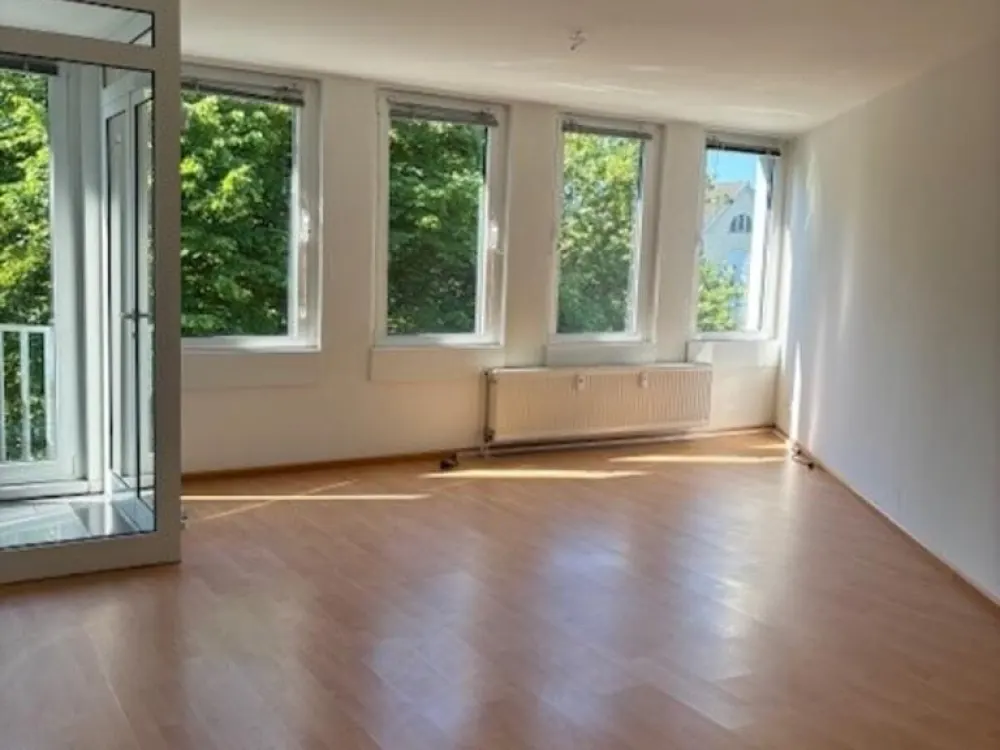 3-Zimmer-Wohnung in Ratingen Zentrum