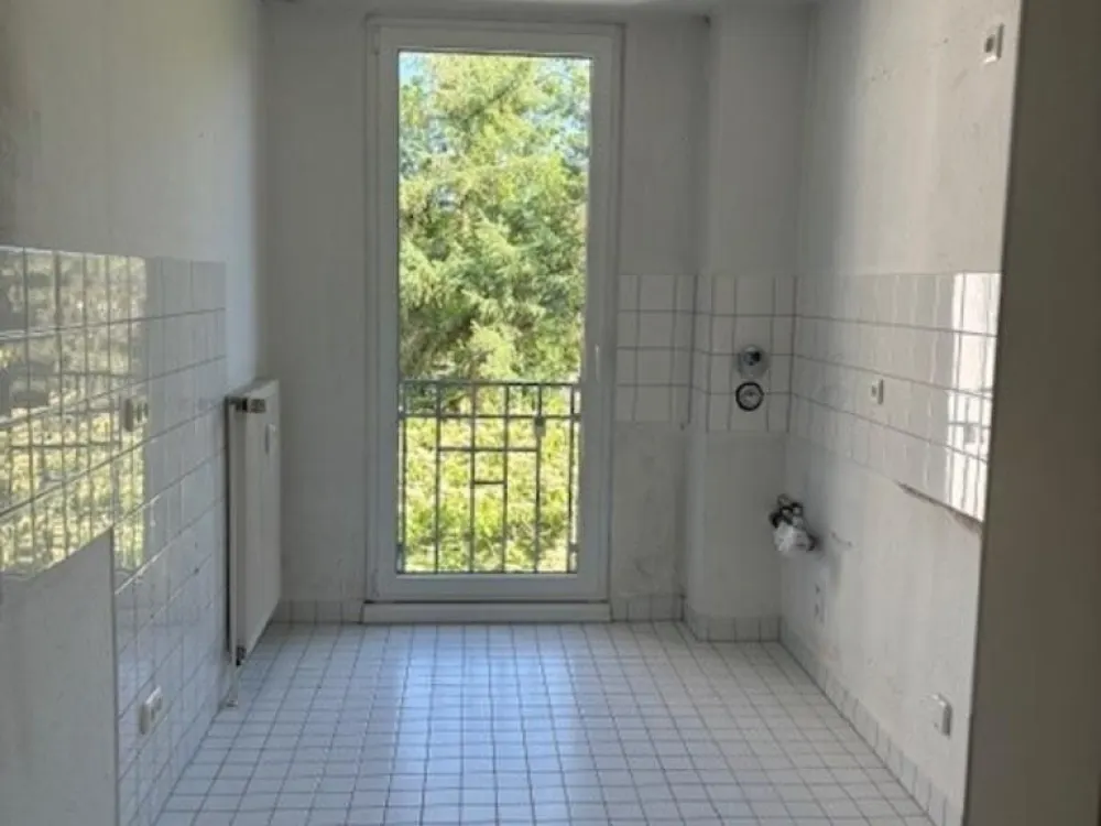 3-Zimmer-Wohnung in Ratingen Zentrum