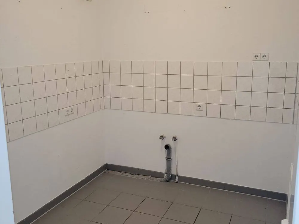 Tolles Apartment mit Balkon in unserer Senioren-Residenz "Forum Lindenau"