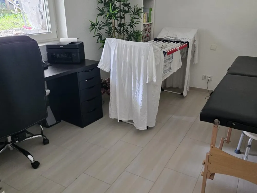 3-Zimmer-Wohnung in Stuttgart-Wangen, frisch renoviert