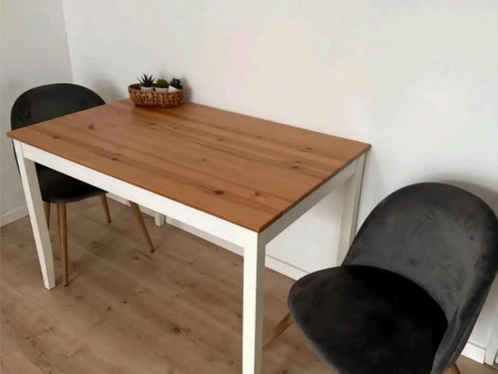 Gemütliche 2-Zimmer-Wohnung mit Balkon in Erlangen