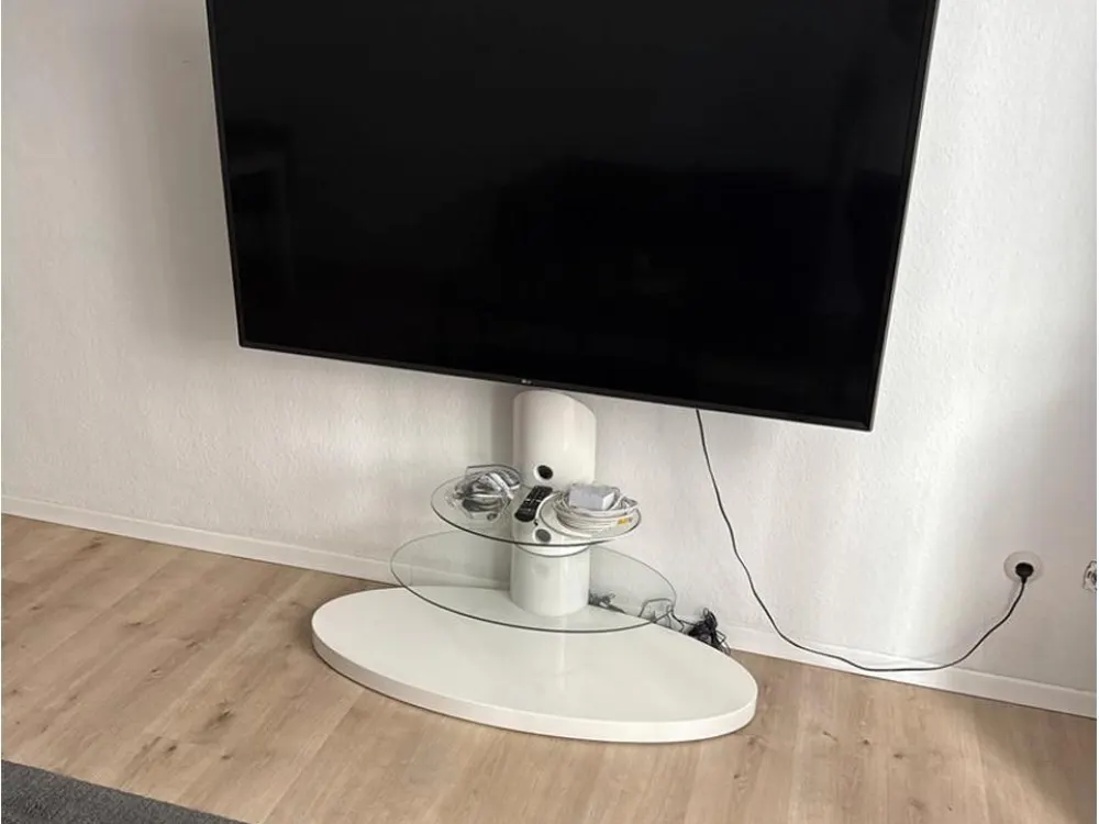 Gemütliche 2-Zimmer-Wohnung mit Balkon in Erlangen