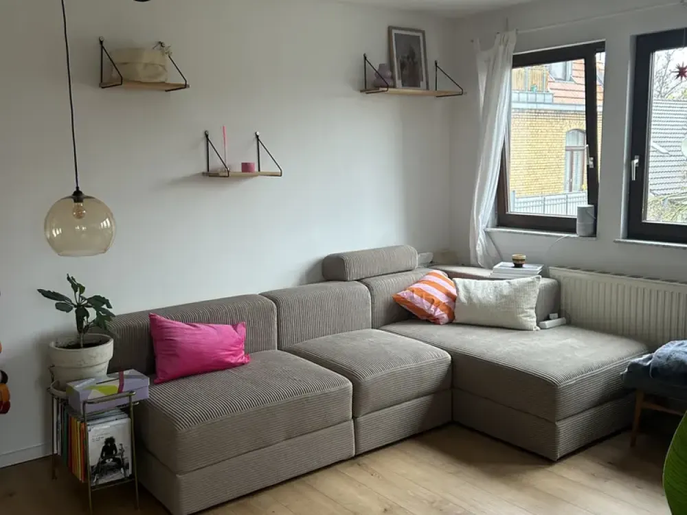 Wohnung zur Zwischenmiete in Kölner Südstadt