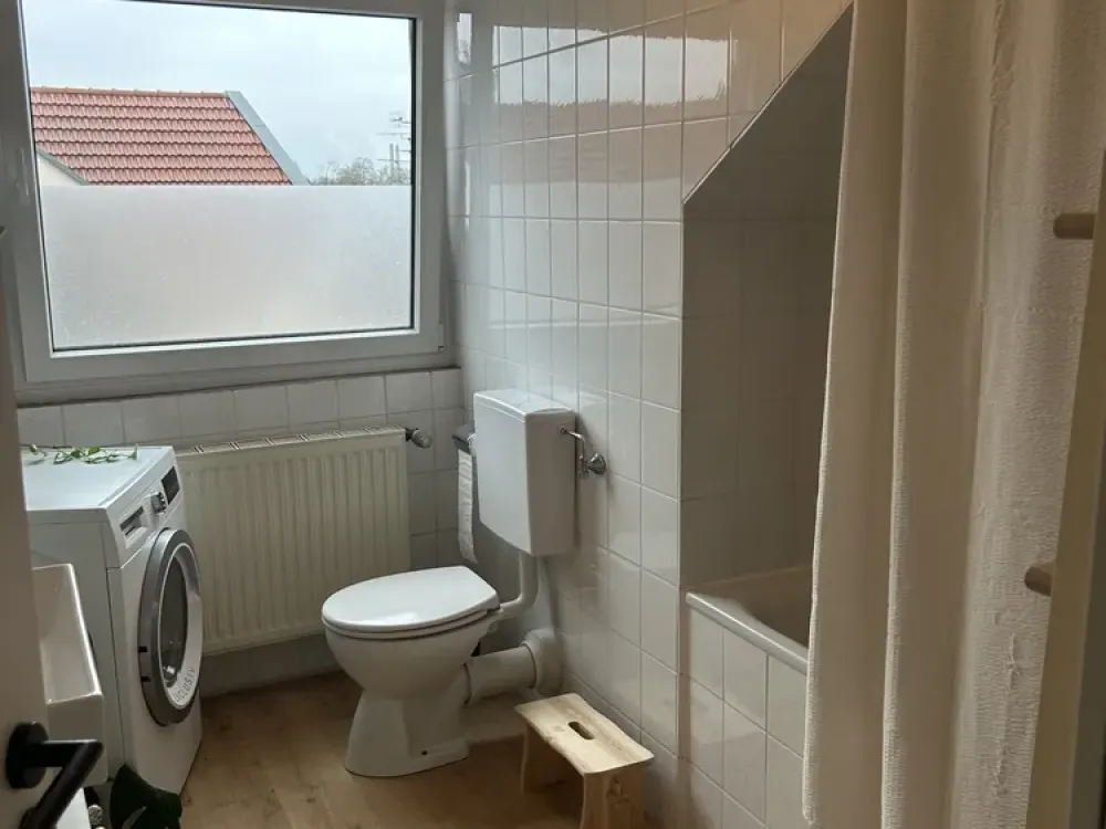 Wohnung zur Zwischenmiete in Kölner Südstadt