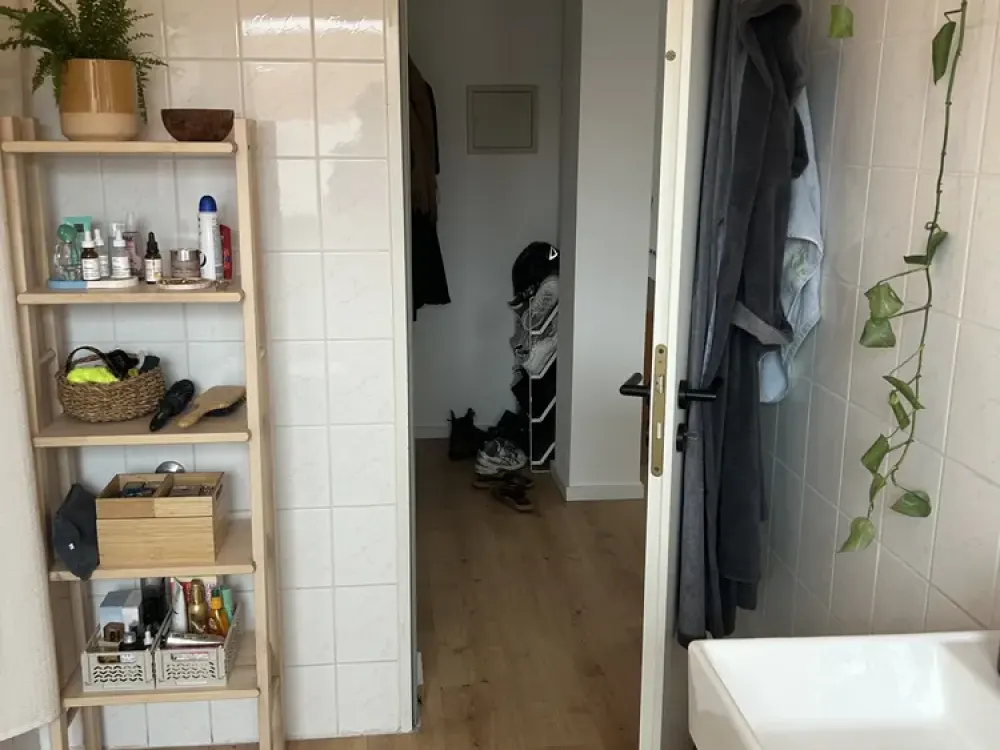 Wohnung zur Zwischenmiete in Kölner Südstadt
