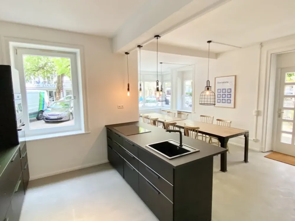 STACEY | Co-Living Eppendorf (www.stacey.de)