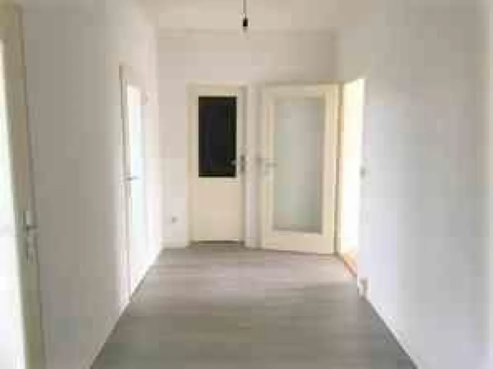 3-Zimmer-Wohnung mit Balkon in Johannstadt
