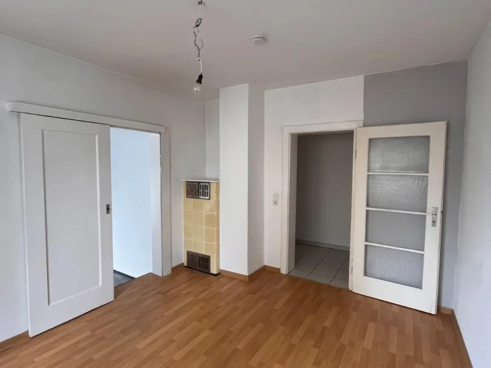 3-Zimmer-Geschäftswohnung mit flexibler Nutzung als Wohnung/Büro