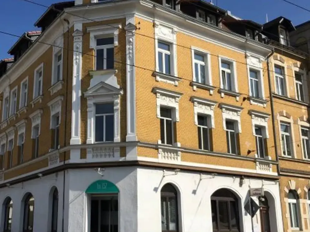 +++ WG-geeignete 3-Raumwohnung im Süden von Leipzig +++