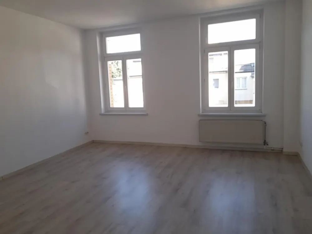 +++ WG-geeignete 3-Raumwohnung im Süden von Leipzig +++