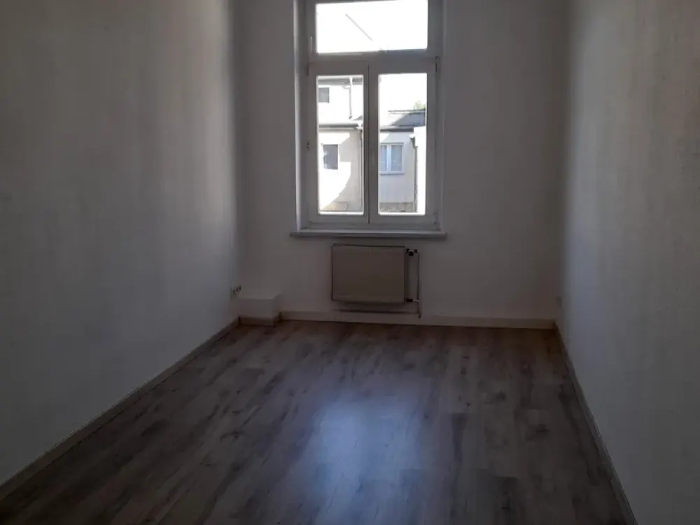 +++ WG-geeignete 3-Raumwohnung im Süden von Leipzig +++