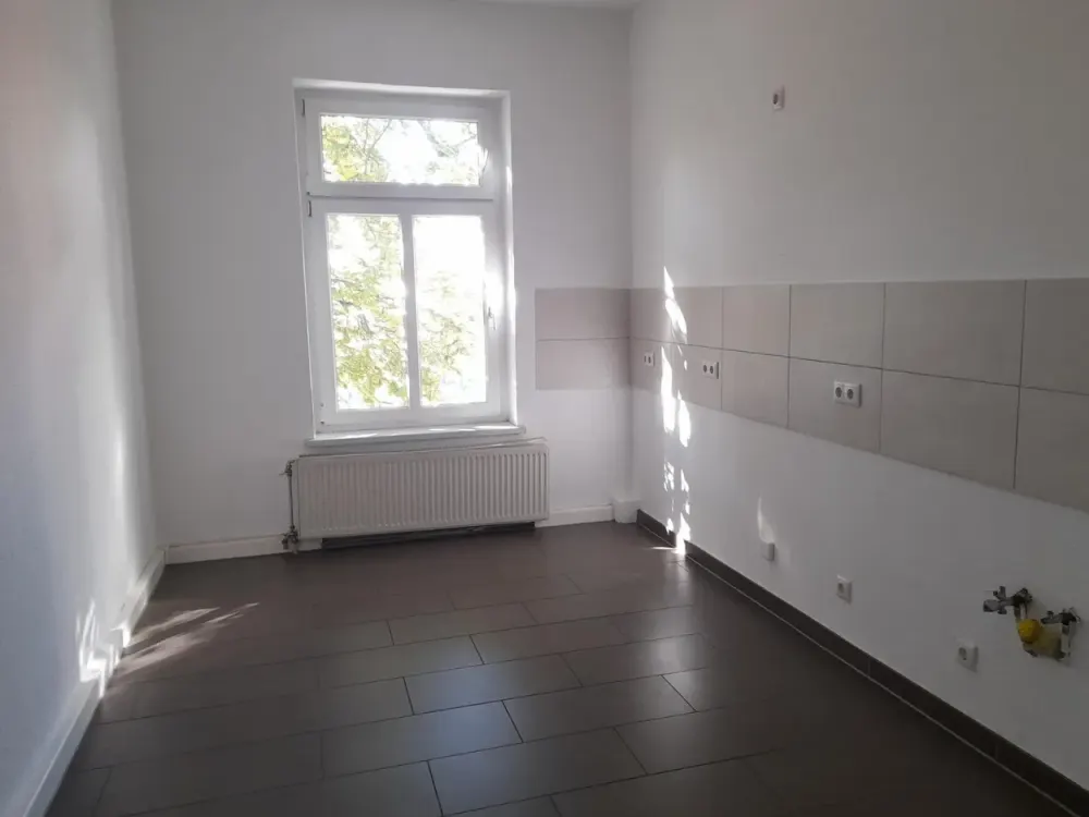 +++ WG-geeignete 3-Raumwohnung im Süden von Leipzig +++
