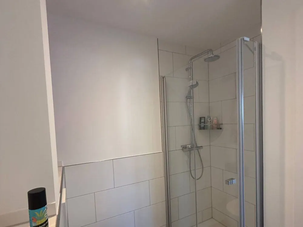Sonnige 3 Zimmer im Zukunftsviertel Unterbilk