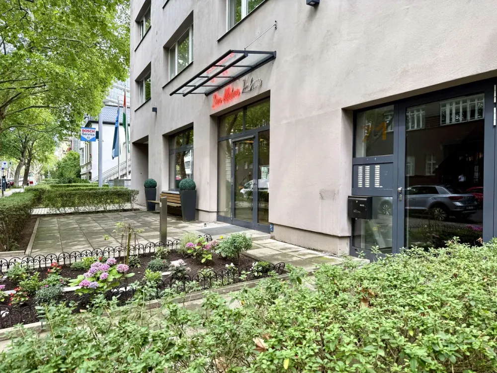 Betreutes Wohnen ab 50 Jahre in der City-West!