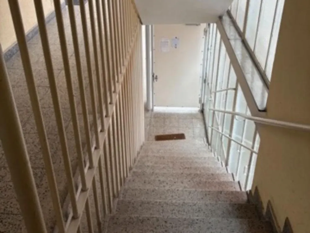1,5 Zimmer an der Alten Oper vollmöbliert