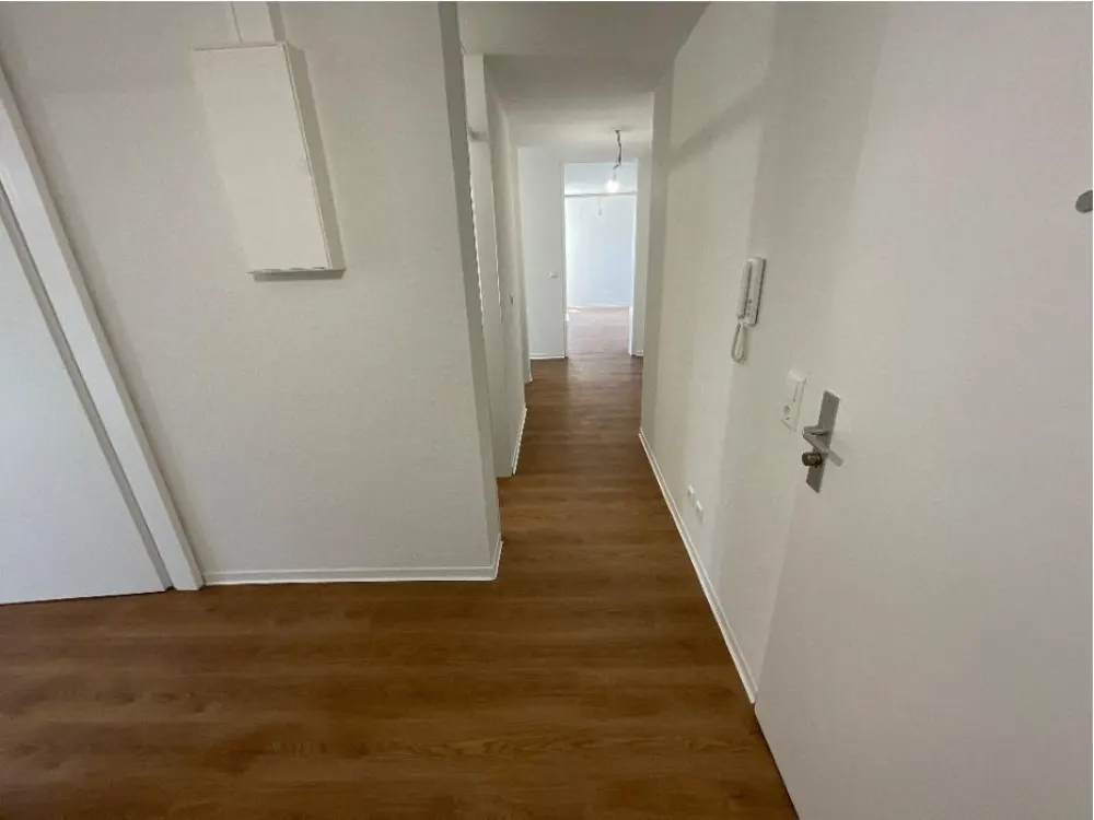 Zentrale 4-Zimmer-Wohnung perfekt für Familien!