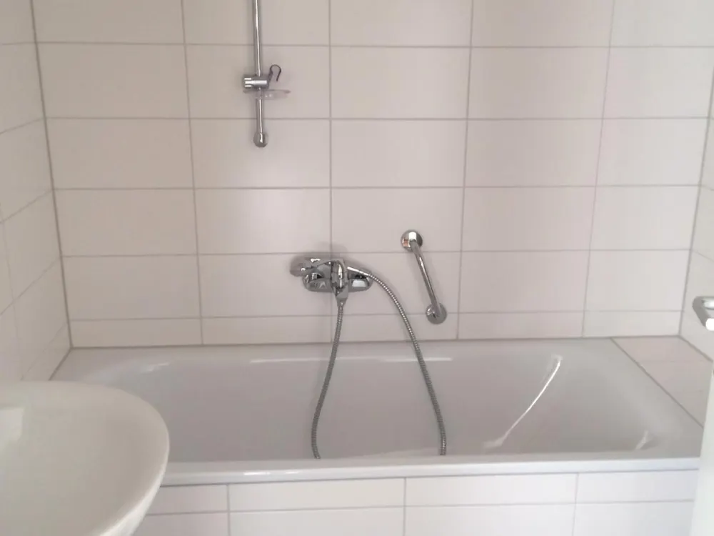 Zentrale 4-Zimmer-Wohnung perfekt für Familien!