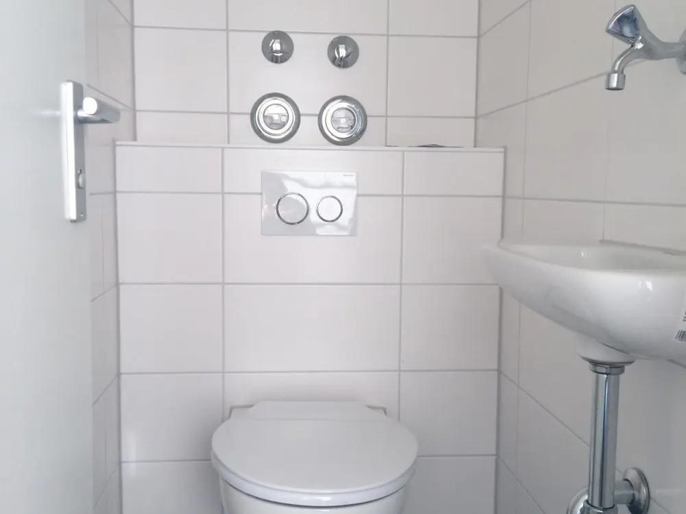 Zentrale 4-Zimmer-Wohnung perfekt für Familien!
