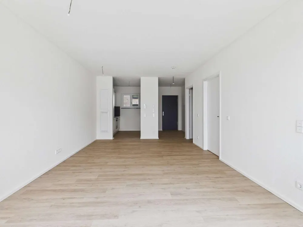 Sonnenbergareal - Urbane Wohnqualität mit Nahversorgung, Lebensqualität auf den Punkt gebracht