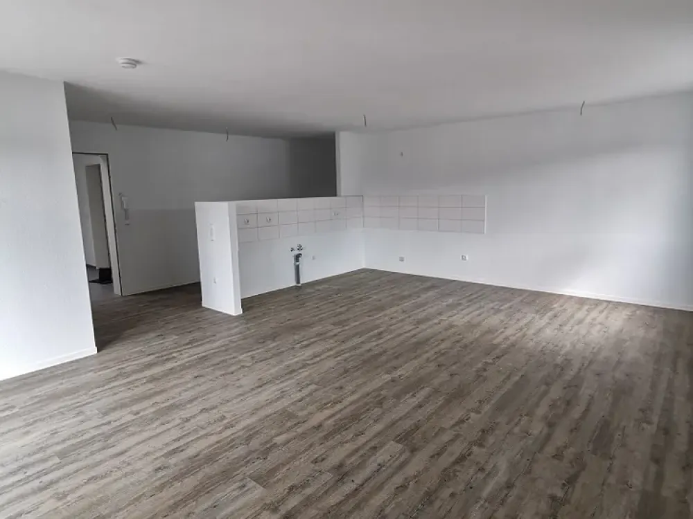 Exklusive Neubbauwohnung mit sehr schöner Dachterrasse