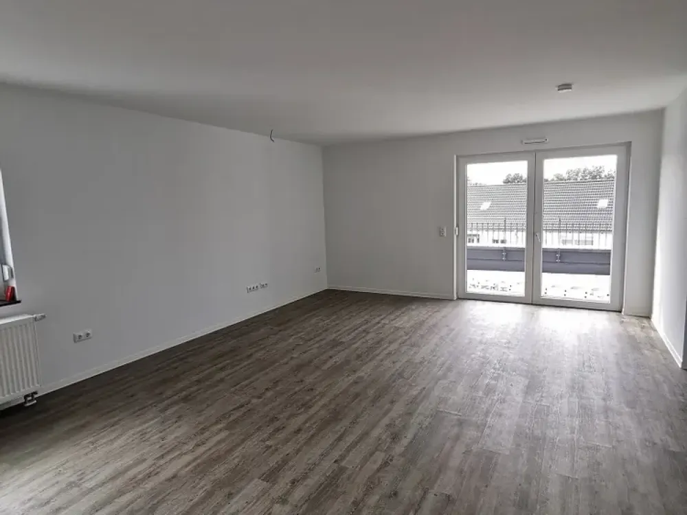 Exklusive Neubbauwohnung mit sehr schöner Dachterrasse