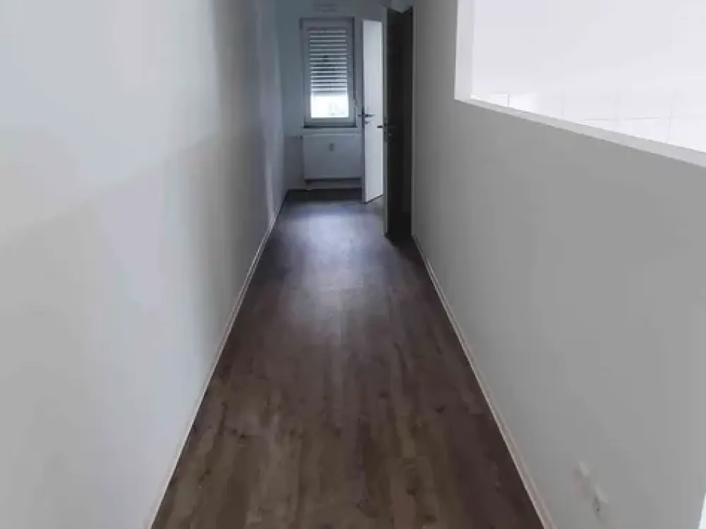 Exklusive Neubbauwohnung mit sehr schöner Dachterrasse