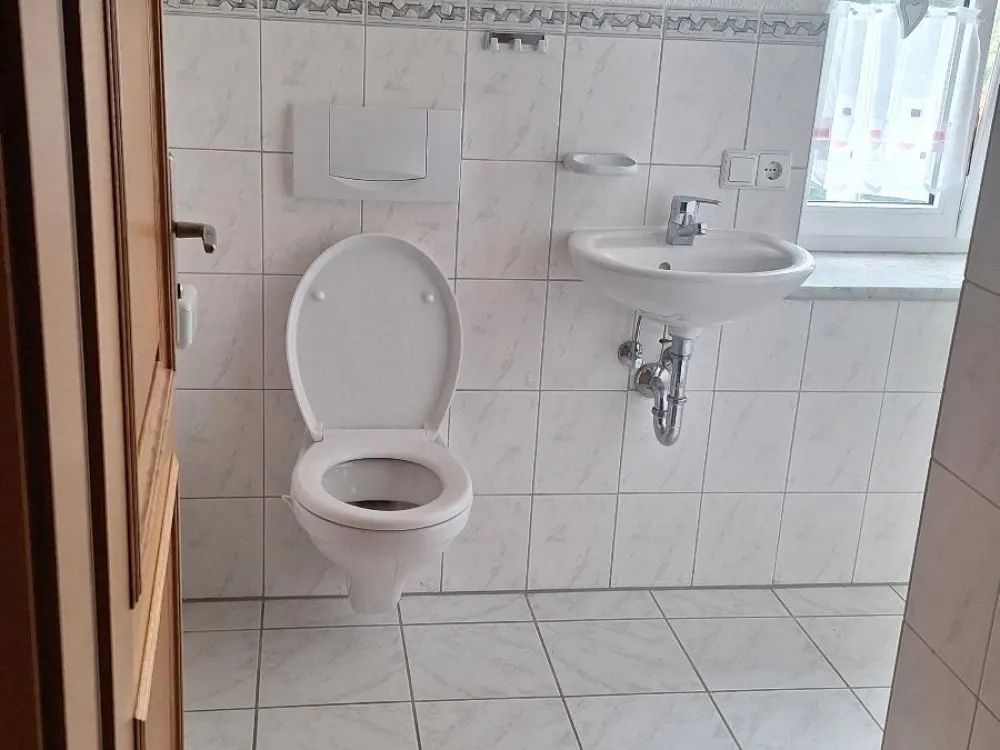 7 Zimmerwohnung