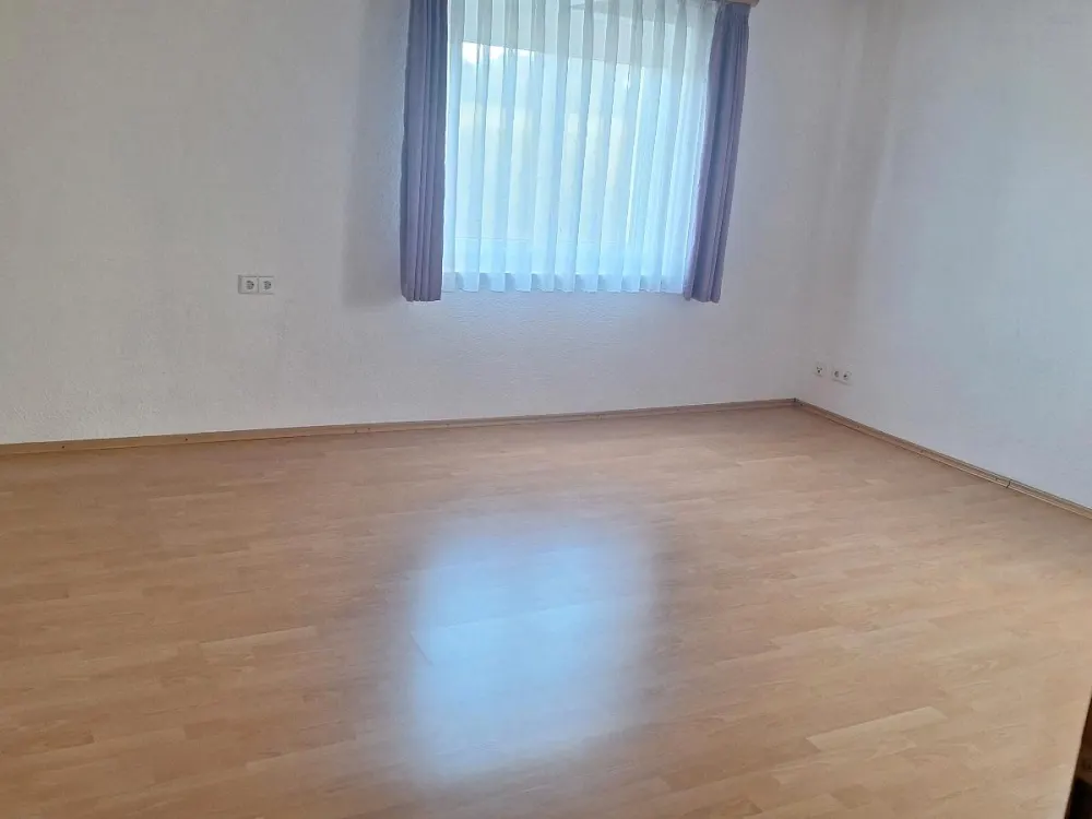 7 Zimmerwohnung