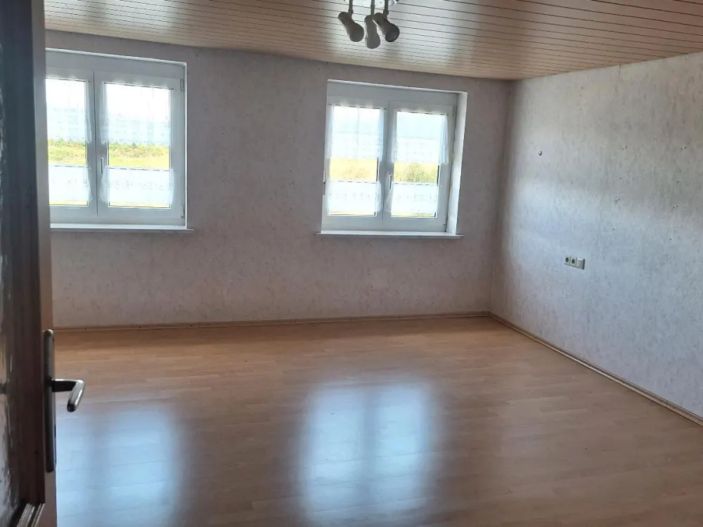 7 Zimmerwohnung