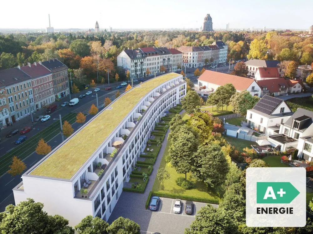 * NEUBAU * 3 Zimmer * Familienfreundlich * TG * Fußbodenheizung * tolle Ausstattung * inkl. EBK *
