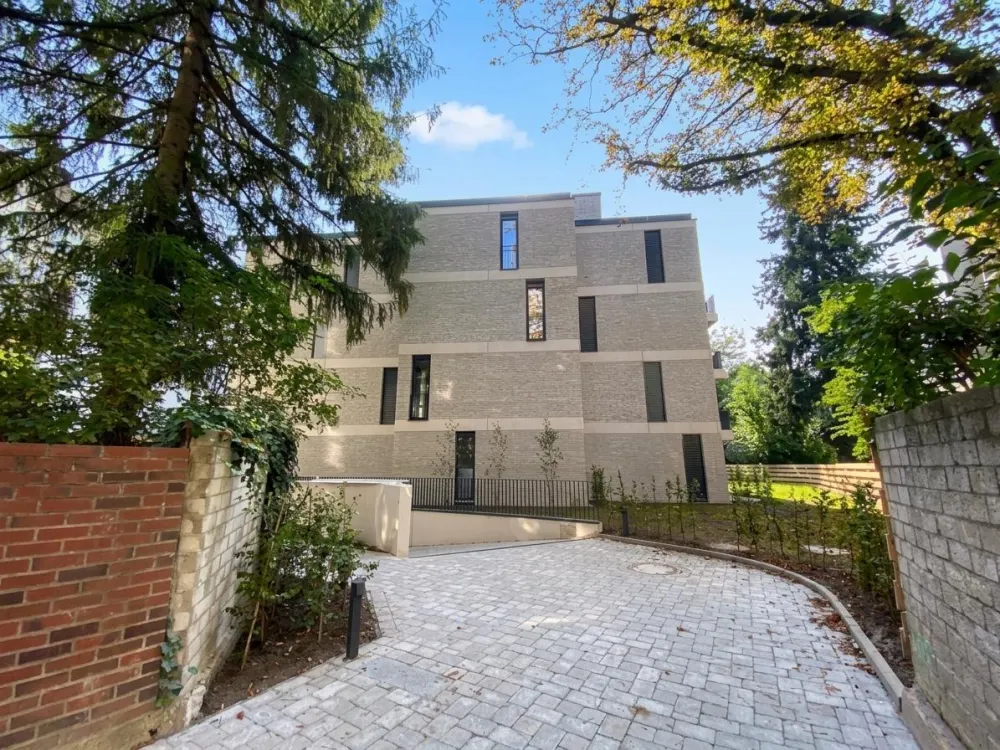 Compact 1-Room Apartment for Rent in Hamburg Uhlenhorst - Wentzel Dr.