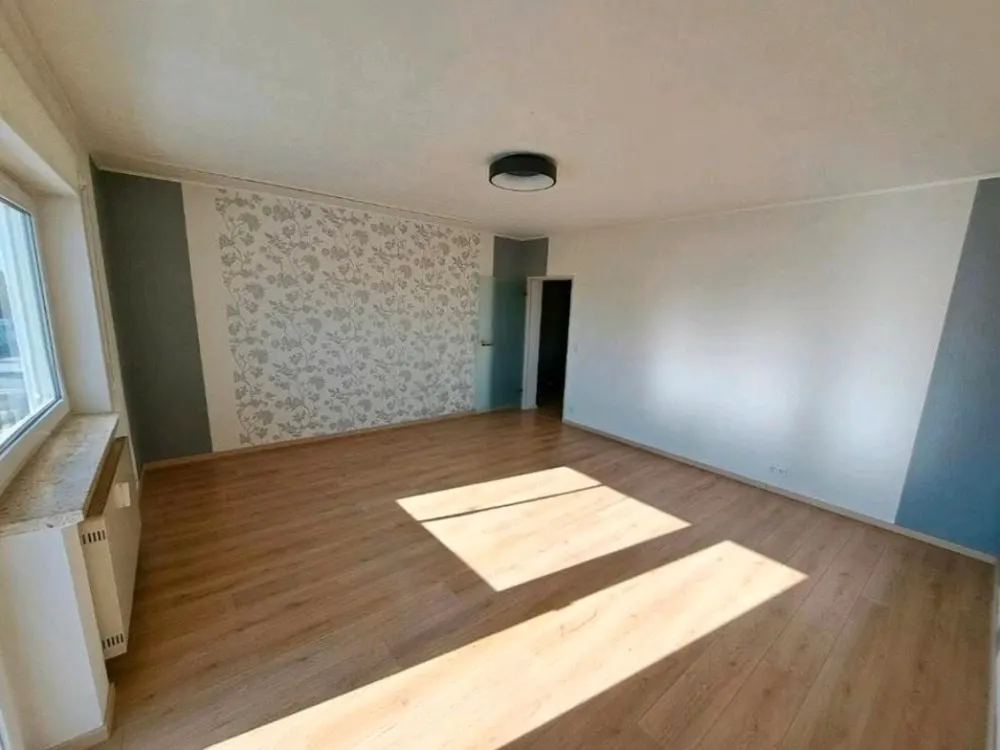 2 Zimmer-Wohnung