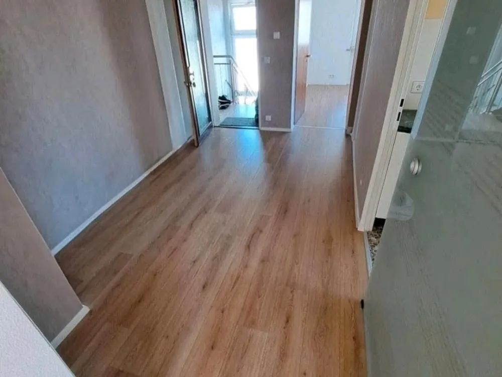 2 Zimmer-Wohnung