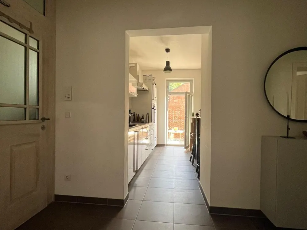 Wohnung zur Zwischenmiete I vollmöbliert