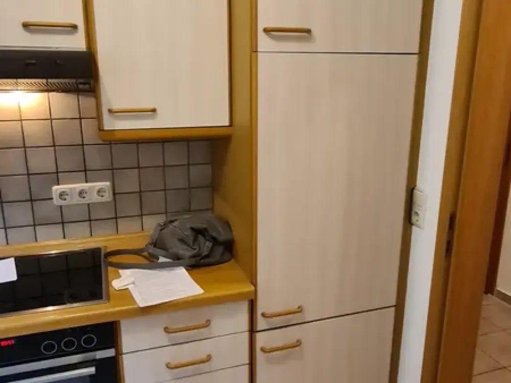 1-Zimmer-Single-Einliegerwohnung im Souterrain in ruhiger Lage, von Privat, keine Provision