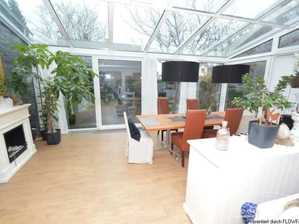 Haus mit Ambiente in Oberneuland