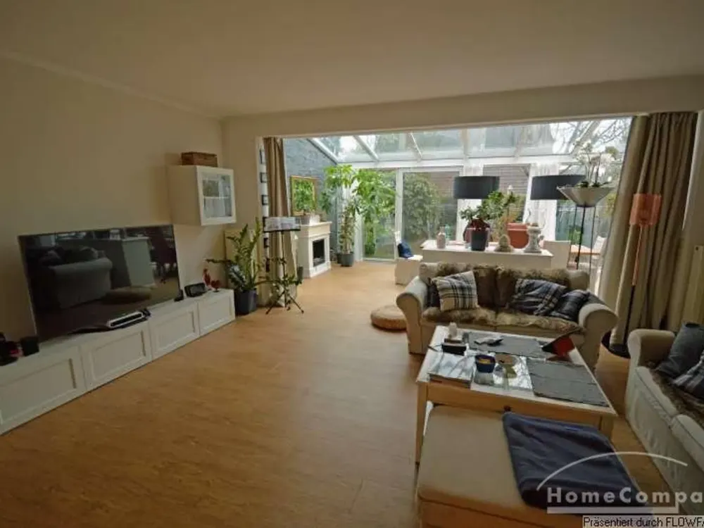 Haus mit Ambiente in Oberneuland