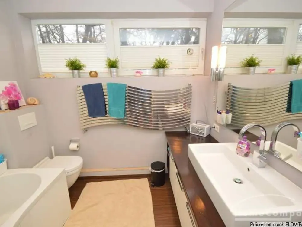 Haus mit Ambiente in Oberneuland