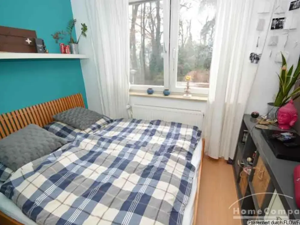 Haus mit Ambiente in Oberneuland