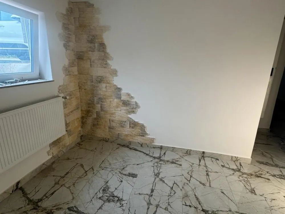 Zwei Zimmer Wohnung