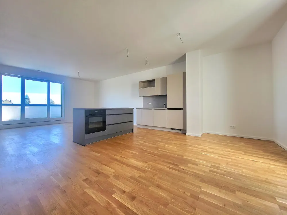 Großzügige moderne Penthousewohnung! WE 09.03.01