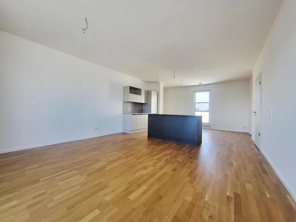 Großzügige moderne Penthousewohnung! WE 09.03.01