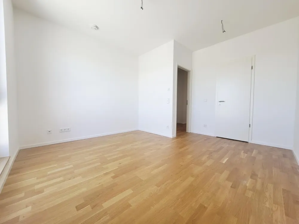 Großzügige moderne Penthousewohnung! WE 09.03.01