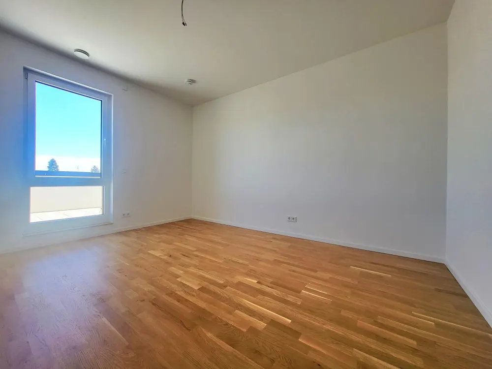 Großzügige moderne Penthousewohnung! WE 09.03.01