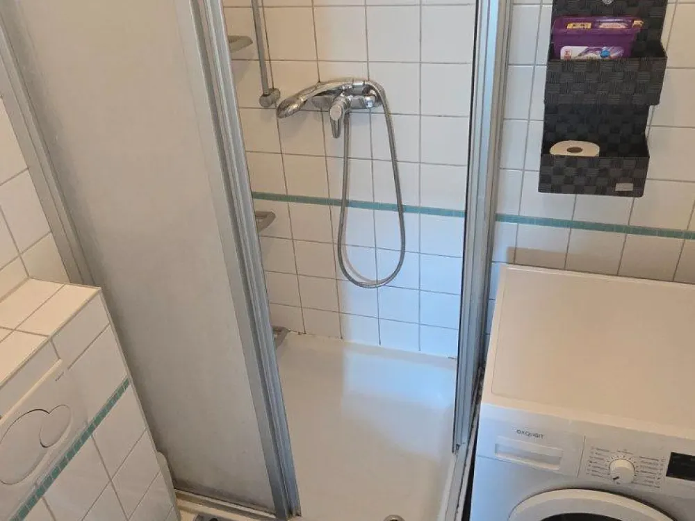 Möblierte Wohnung im Zentrum von Rostock | Langfristige Vermietung