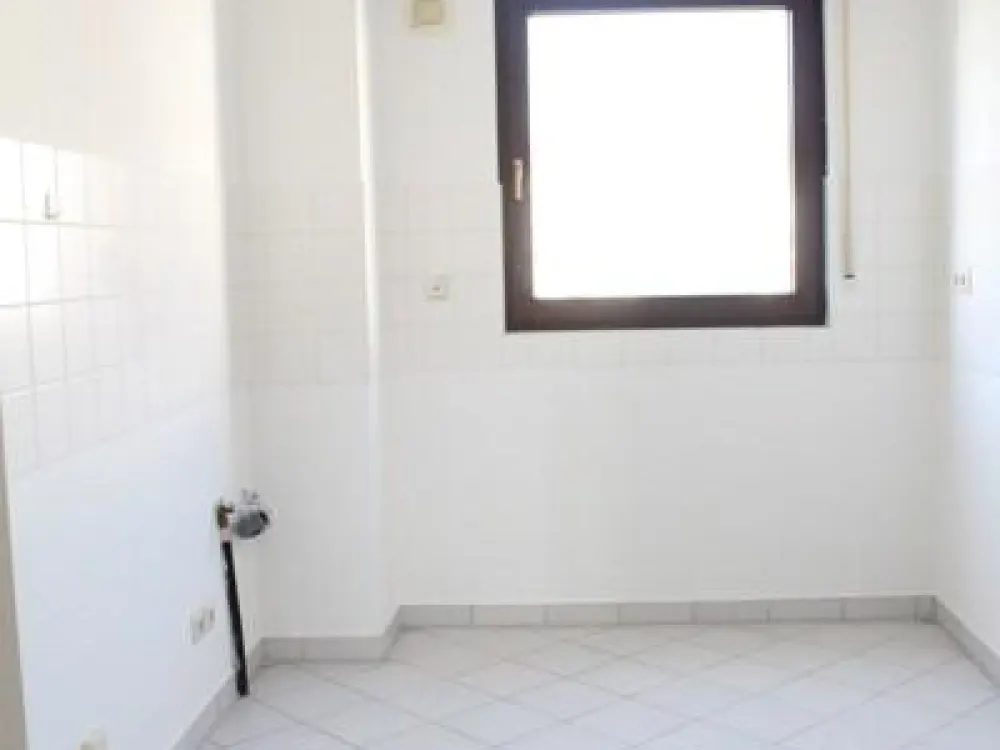 Move In and Feel Comfortable: 2-Room Apartment