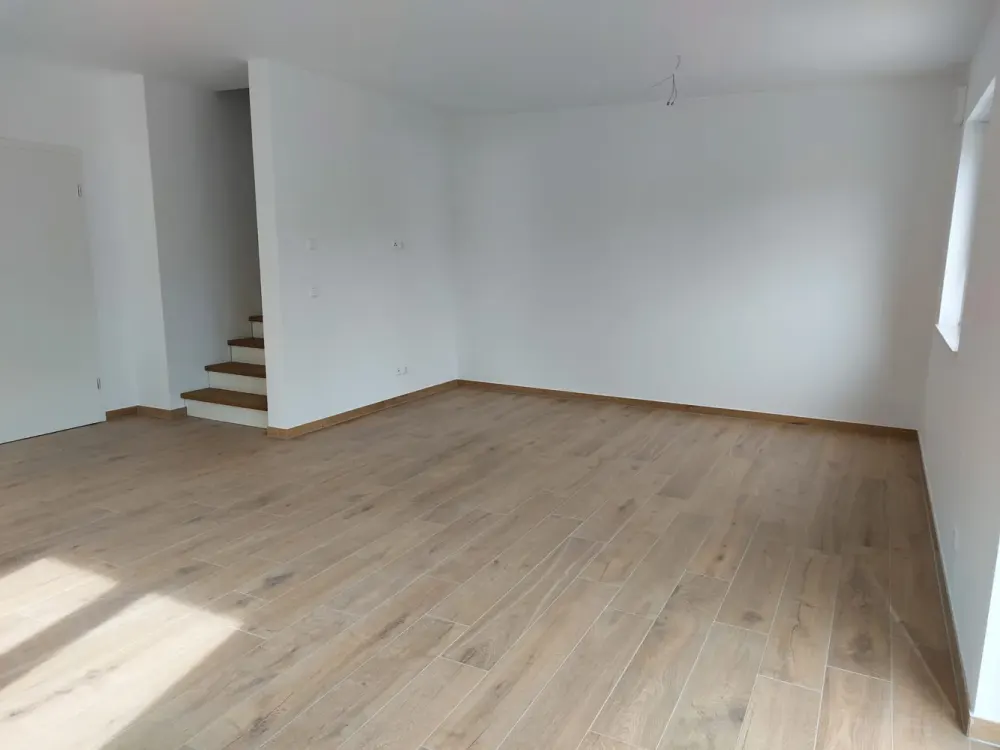 Erstbezug nach Neubau in Dohna! Haus mit Garten.
